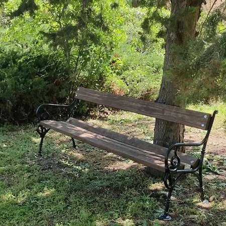 Hostel спортна база ветрен Burgas Stad