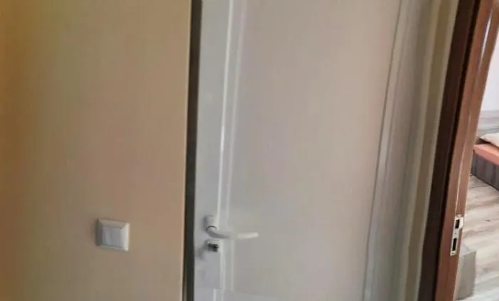 спортна база ветрен Vandrerhjem