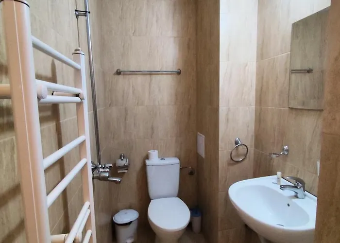 旅馆 спортна база ветрен *