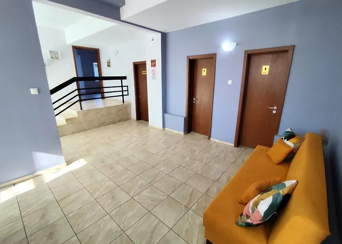 спортна база ветрен 布尔加斯