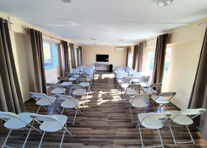 спортна база ветрен