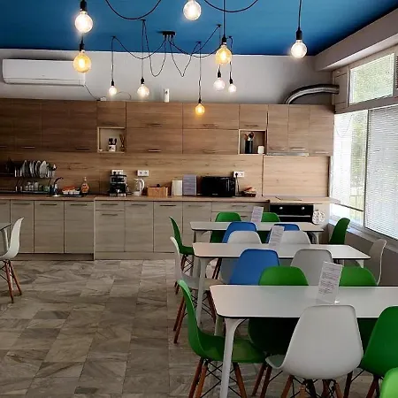 спортна база ветрен *